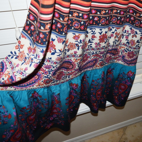 Sundress Mind Code size Large - Picture 5 of 8